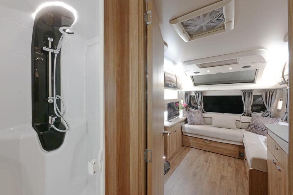 Pinetum Gardens Retreats Hotel Сейнт Остел Екстериор снимка